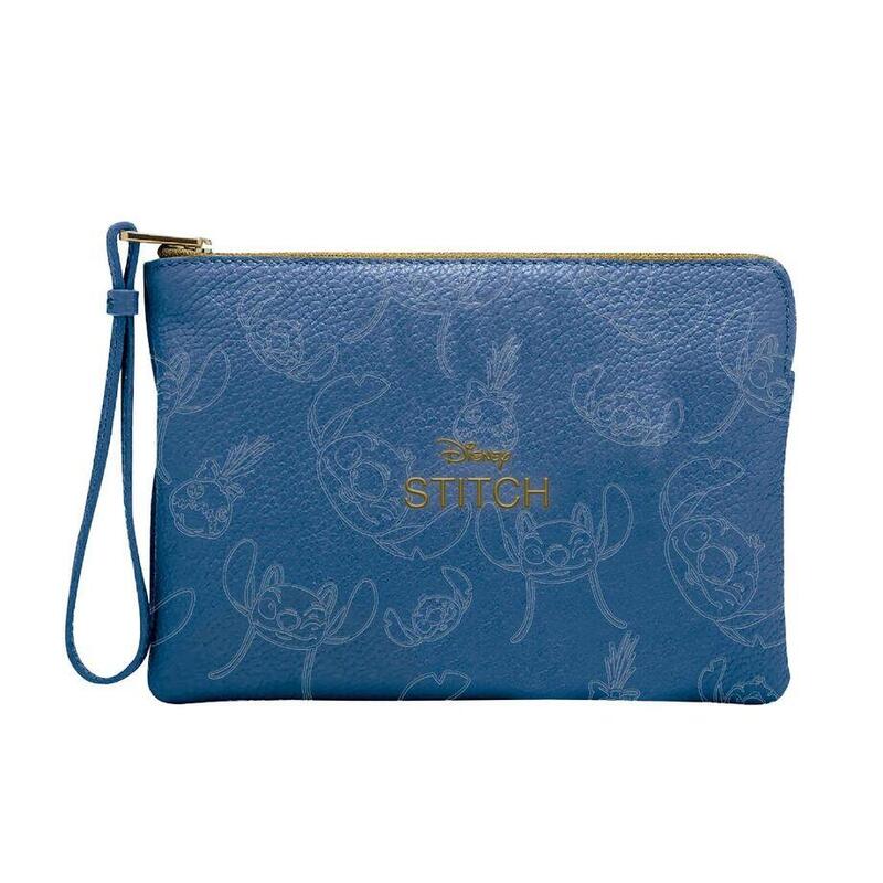 Neceser Aseo Viaje Stitch Disney