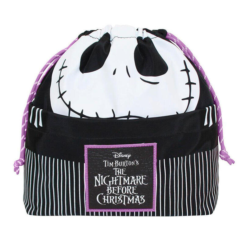 Neceser Pesadilla Antes De Navidad Disney