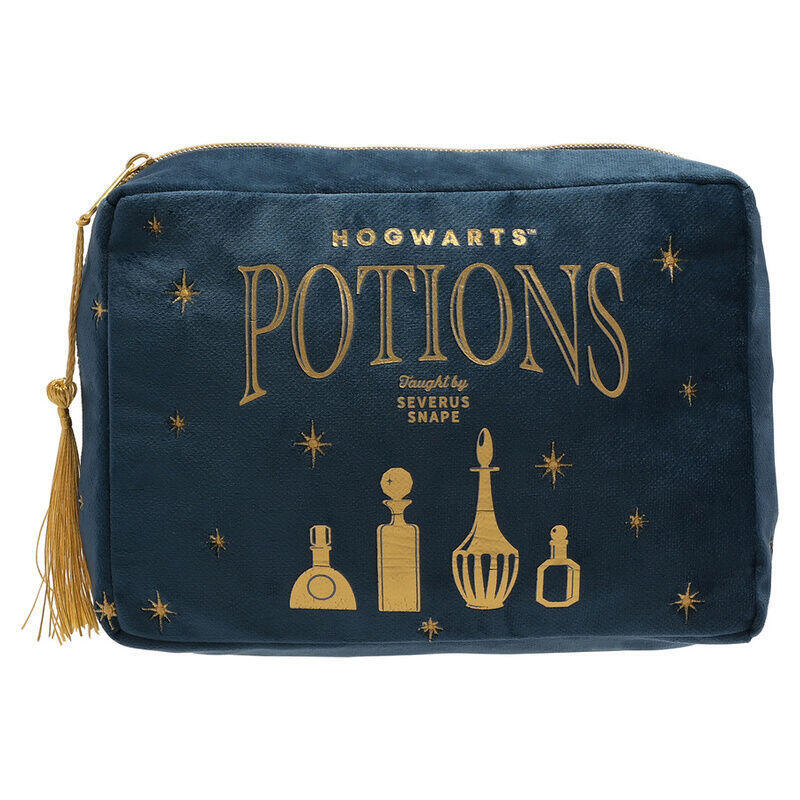Neceser Potions Harry Potter