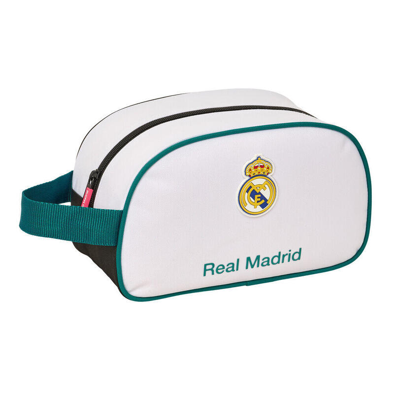 Neceser Real Madrid 26/27 Adaptable