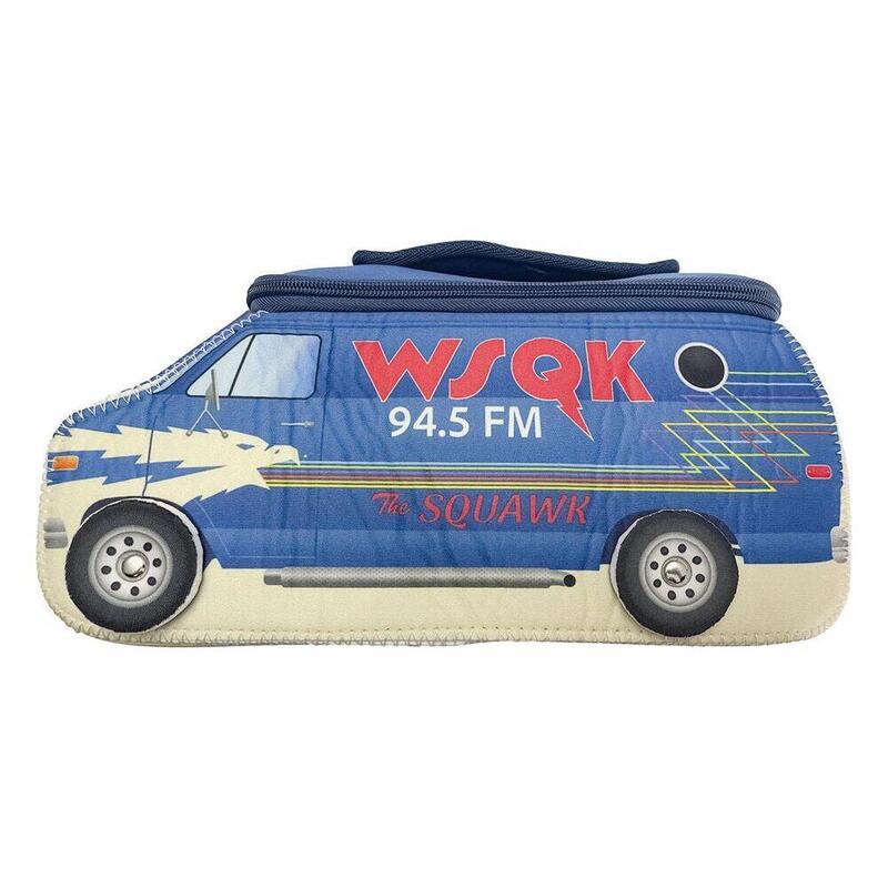 Neceser Stranger Things