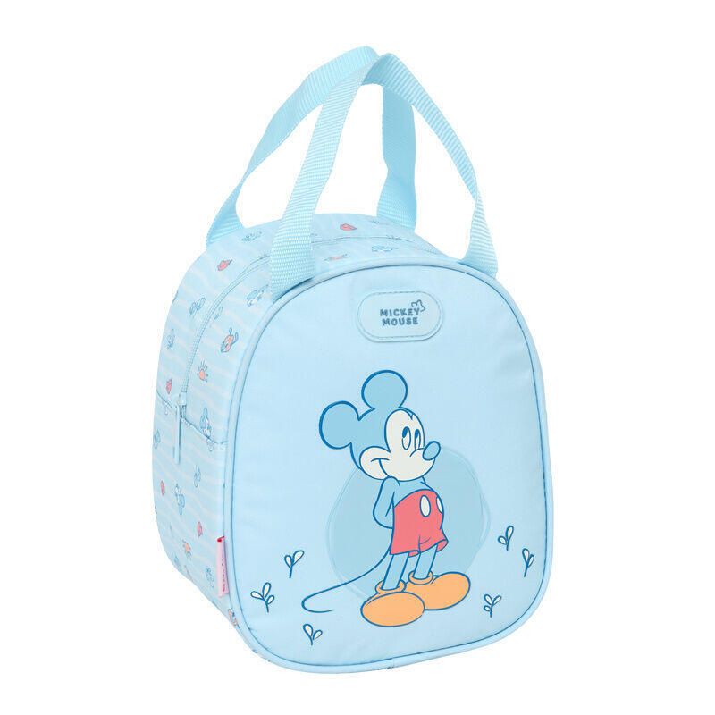 Neceser Termo Baby Mickey Disney