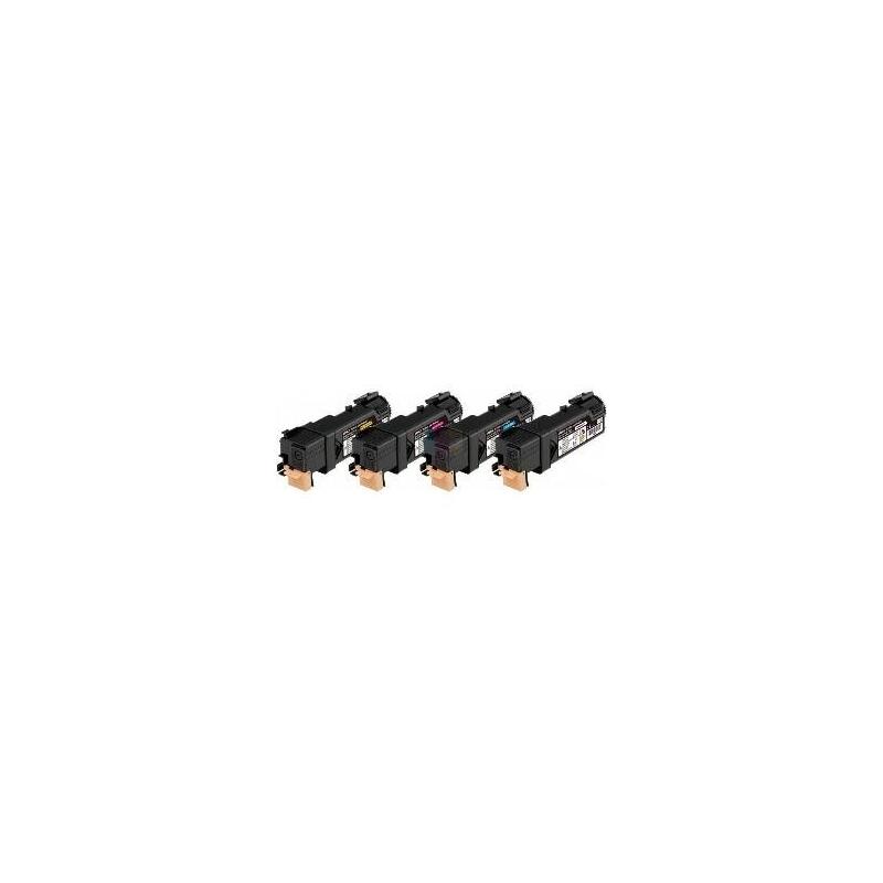 Negro Compatible Aculase Cx29nf,Cx29dnf,C2900n,C2900dn.3k  S050630