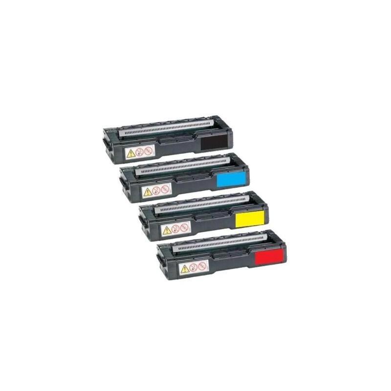 Negro Compatible  Fs-C1000s,Fs-C1020mfp Plus-6.5k 1t05jk0nl0