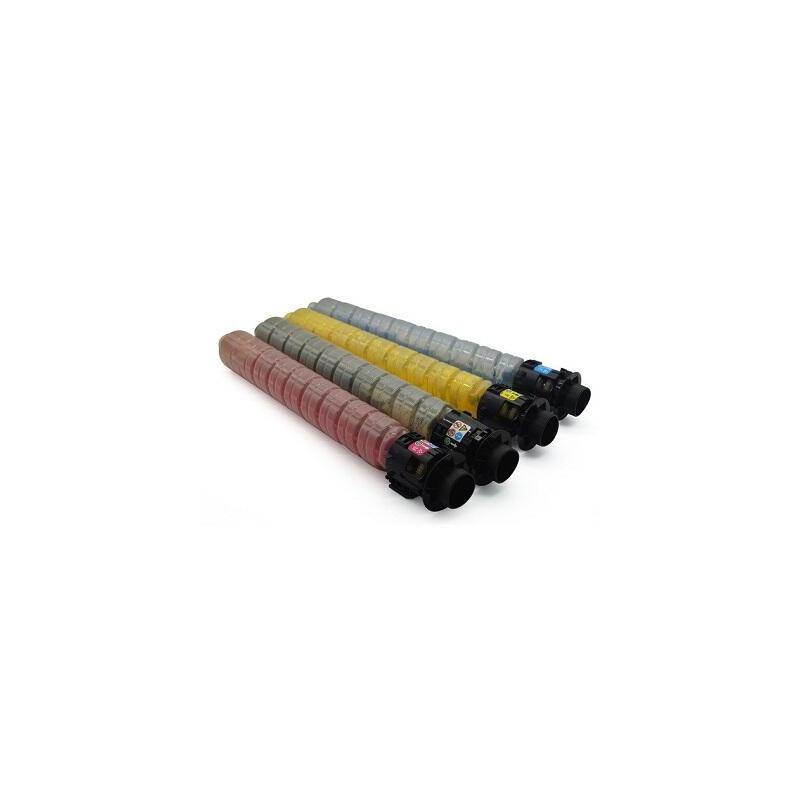 Negro Compatible Imc4500,5500,6000,Mpc5503,6003-33k-544g 842283