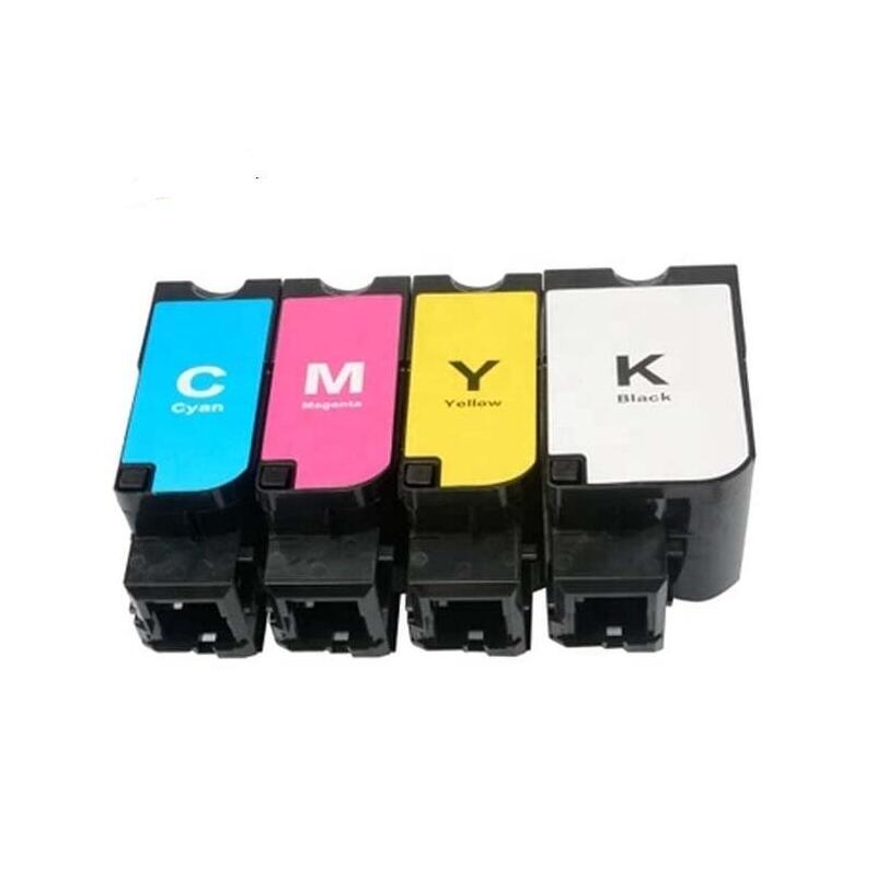 Negro Compatible Lexmark Cs727,Cs728,Cx727-13k 75b20k0