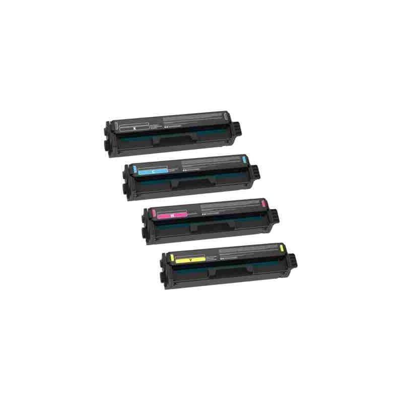 Negro Compatible Lexmark Mc3326i Mc3326adwe C3326-3k C332hk0 Lexc332hbk