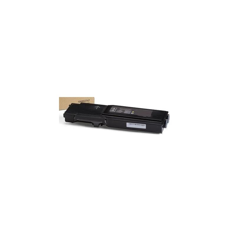 Negro Compatible Para Xerox Workcentre 6655-12k 106r02747