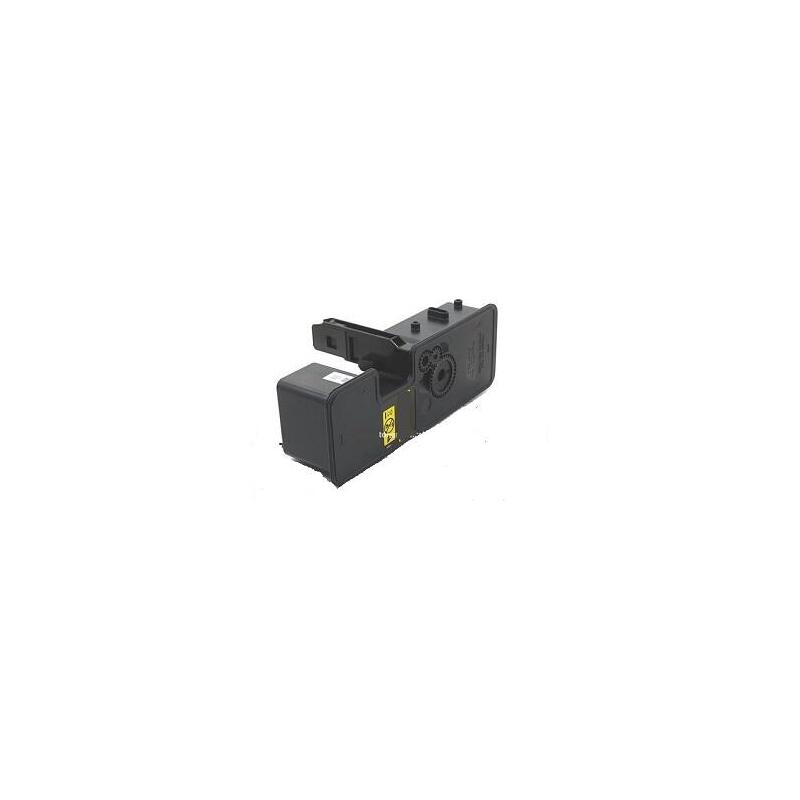 Negro Compatible Utax P-C2650/2655 Mfp-4k 1t02r70ut0