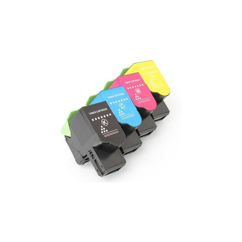 Negro Compatible Xerox C310,C315-3k 006r04356