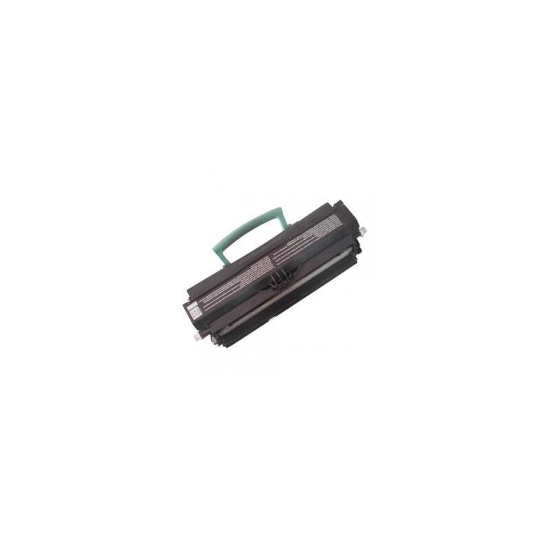 Negro Para Lexmark X 340 Mfp,342n Mfp 6.000p- X340h11g.