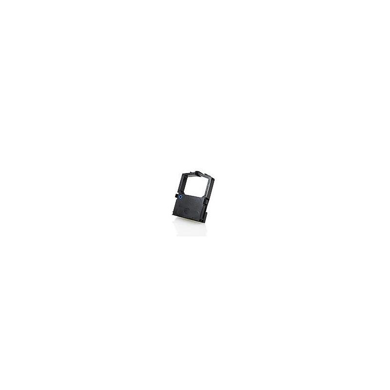 Negro Para Oki Ml182,Ml192,Ml320ml280,Ml321,Ml380-1.6mtx8mm