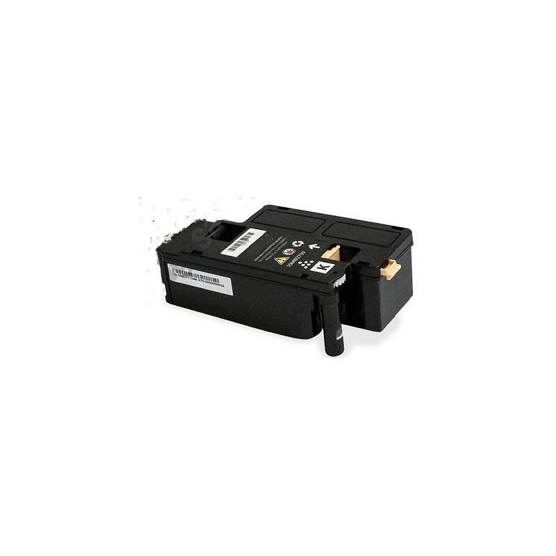 Negro  Phaser 6020/6022 Workcentre 6025/6027-2k 106r02759