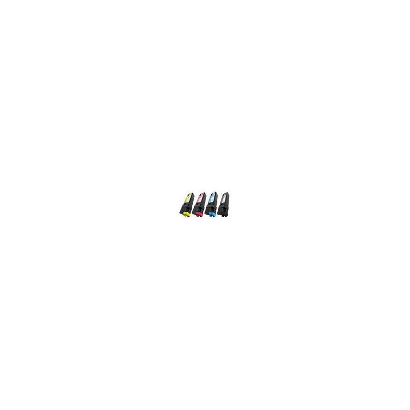 Negro Reg. Con Chip Para Dell 1320 C . 2.000 Pag- 593-10258