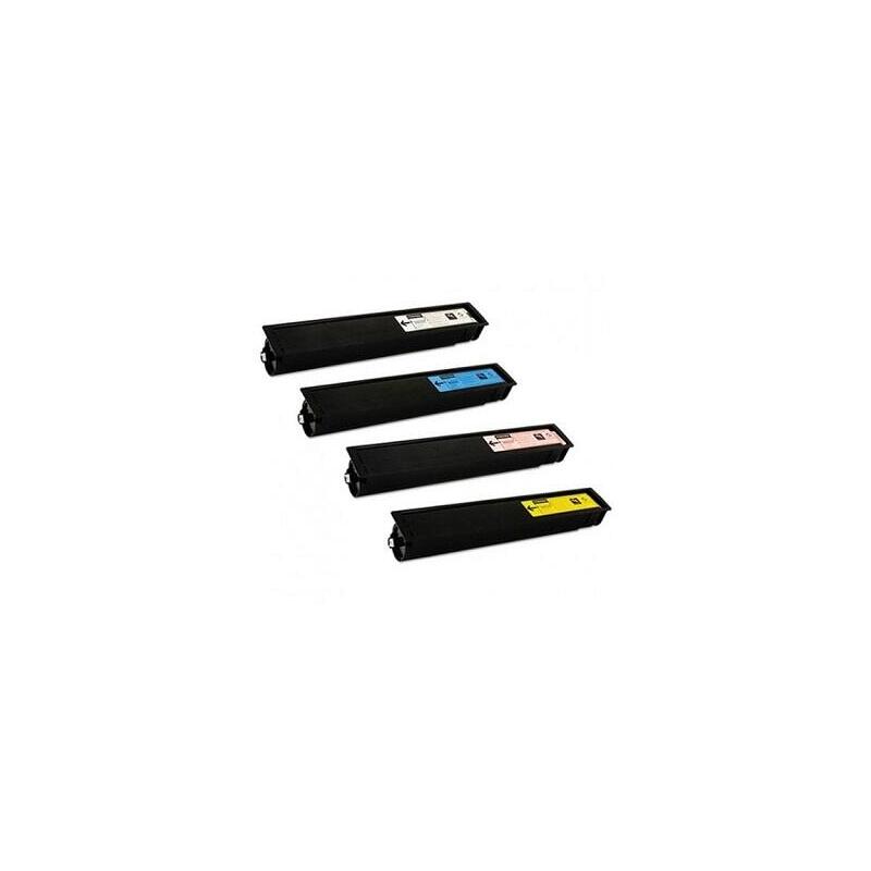 Negro Regenerado E-Studio 2040 2540 3040 4540c-34.2k 6aj00000075 Tbtfc25ebk