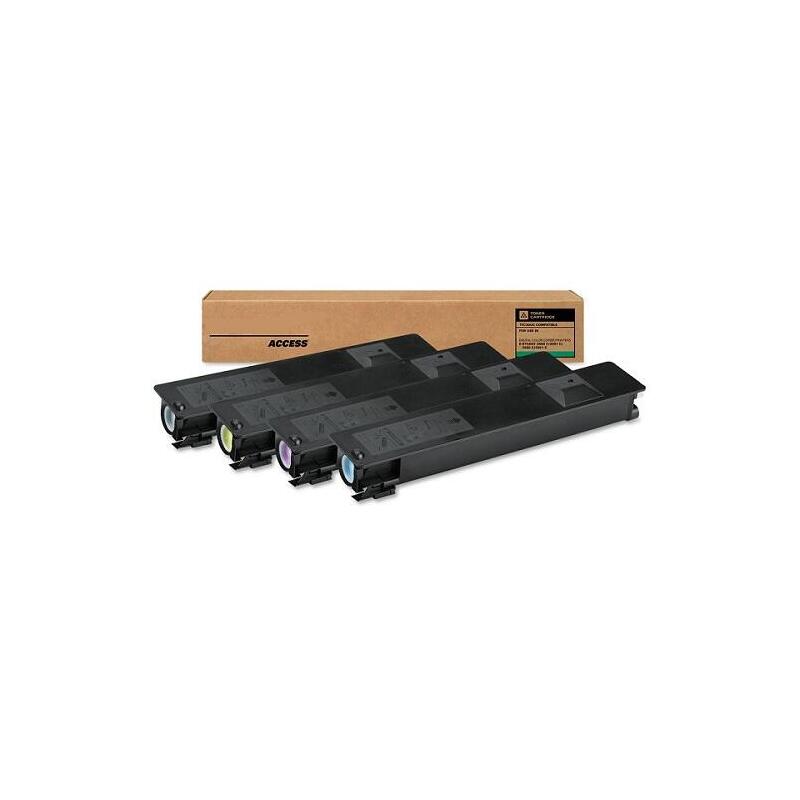 Negro Regenerado E-Studio 2050c/2550c/2051c/2551c-38.4k 6ag00004450