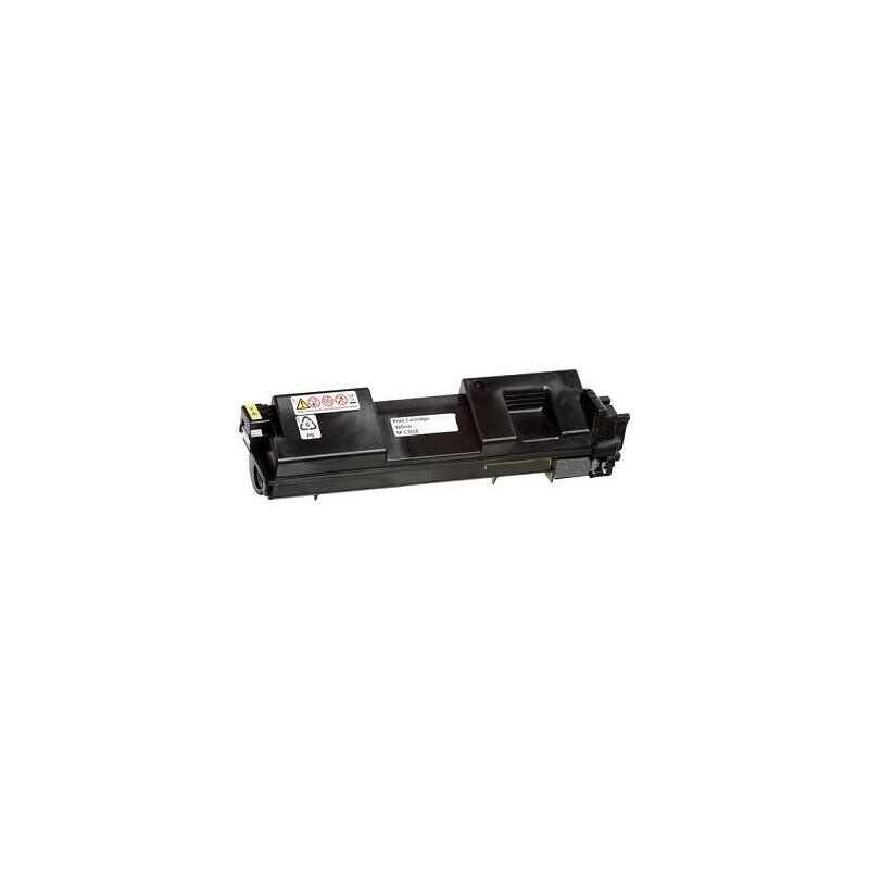 Negro Regenerado Para Ricoh Sp C352dn Lanier Sp C352dn-10k 407383