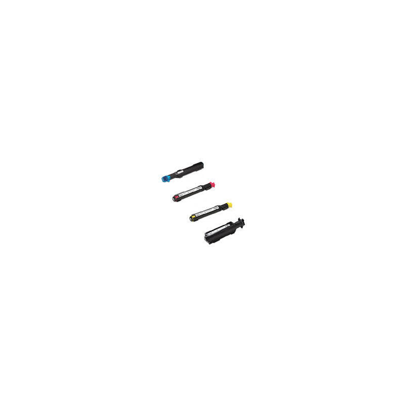 Negro Regenerado Para Workcentre 7132, 7232, 7242 - 24k  006r01262