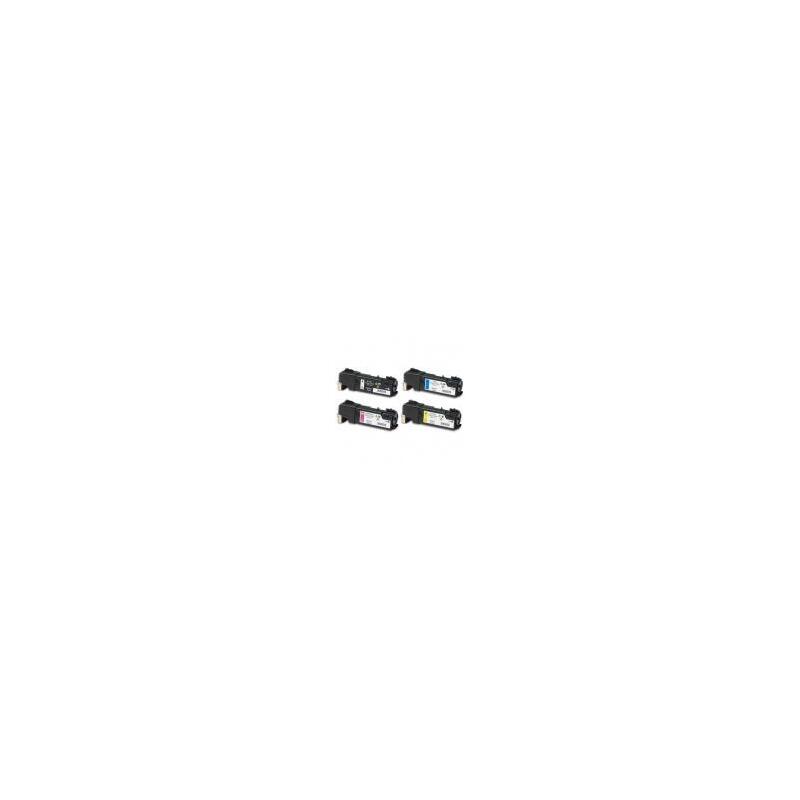 Negro Regenerado Xerox Phaser 6140 V_n, 6140 V_dn. 2.5k 106r01480