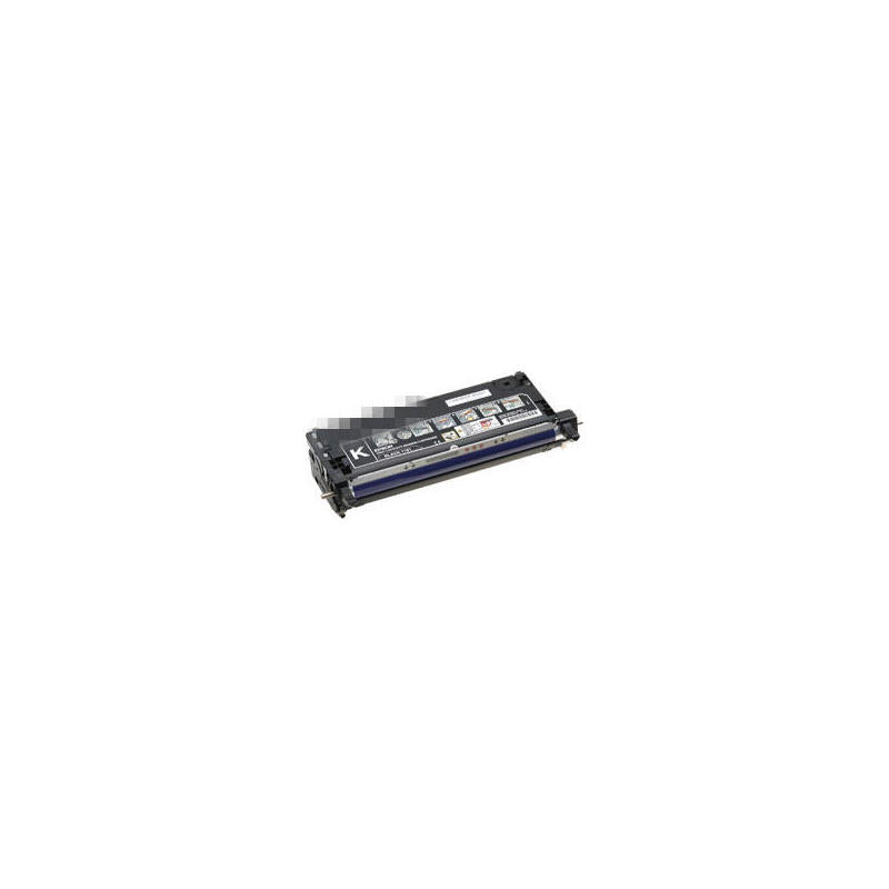 Negro S051127 Regenerado Para Epson C3800n,C3800 Dn,C3800 Dtn.9,5k