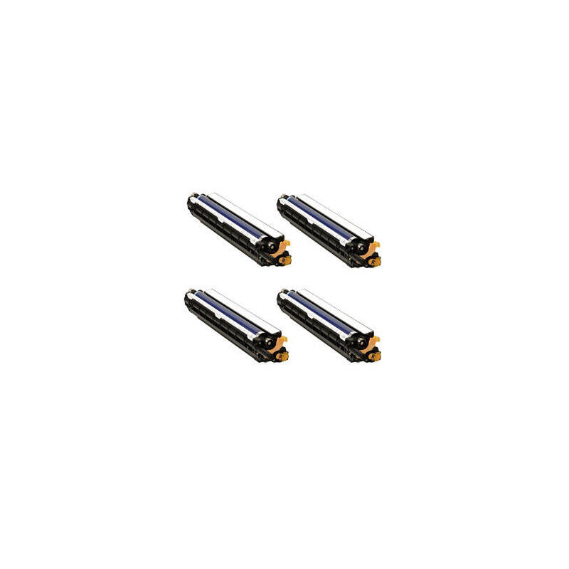 Negro Tambor Regenerado Workcentre7220i,7225i,7120,7125-67k 013r00657