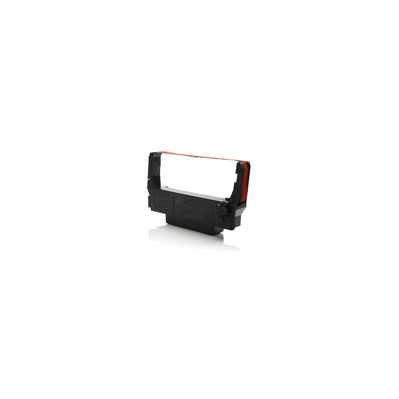 Negro/Rojotm-U300,U220,U210,U230,U370,U325ageper30-5mx12.7mm