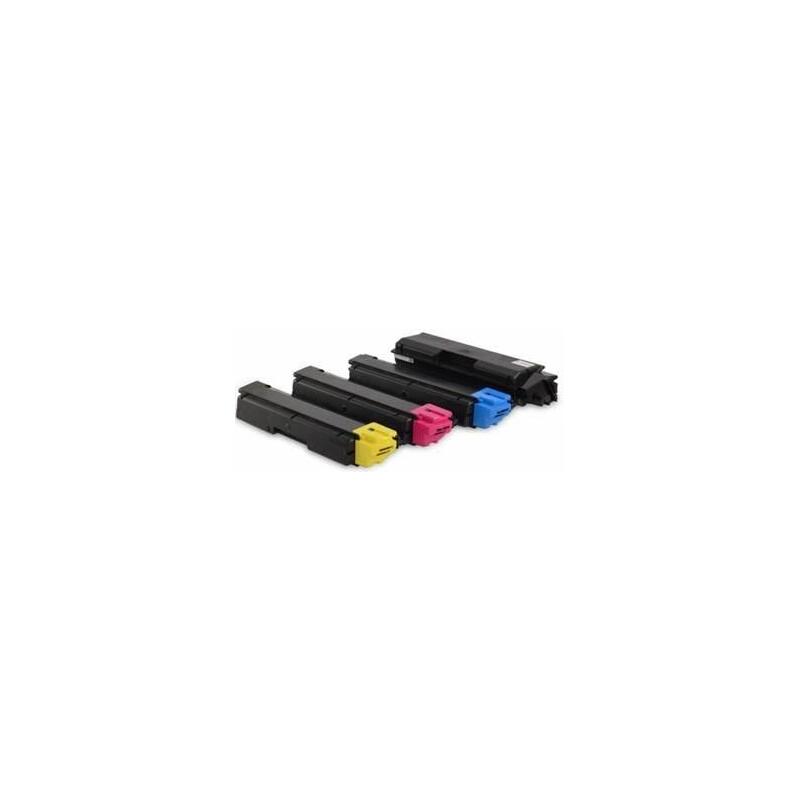 Negro+Waste Compatible Ecosys P6235,M6235,M6635-13k 1t02tw0nl0