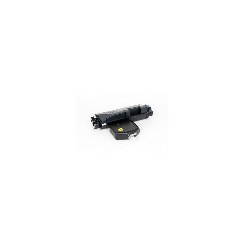 Negro+Waste Compatible Olivetti D-Color Mf3023,3024,P2230-8k B1282
