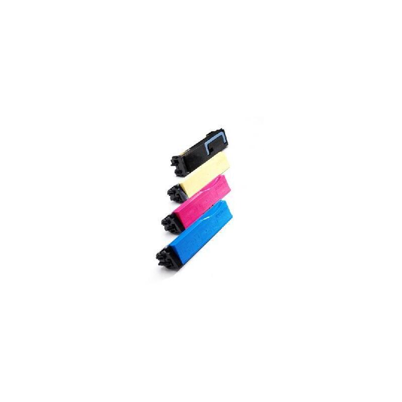 Negro+Waste Rig Kyocera Fs-C 5100 Dn-5k 1t02hl0eu0