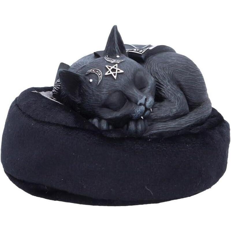 Nemesis Now Malpuss Dreams
