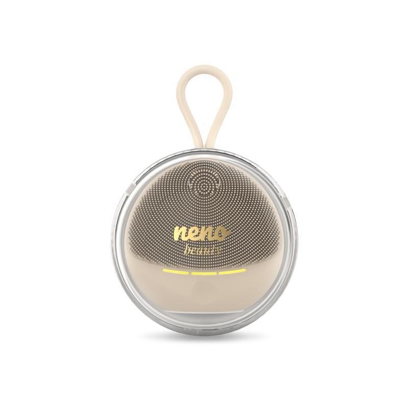 Neno Mica Cepillo Limpiador Facial Termosónico