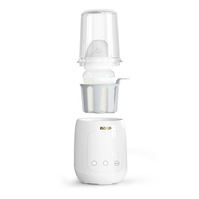 Neno Tocco - 6 En 1, Esterilizador, Calentador