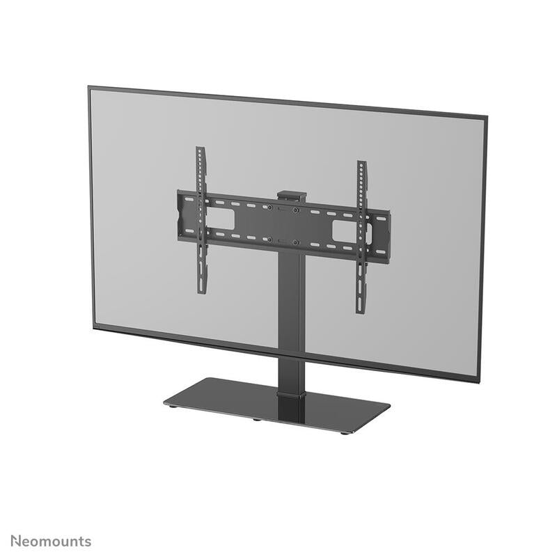 Neomounts Soporte Mesa 600x400mm 40kg 37-70'' Giratorio Höv Negro
