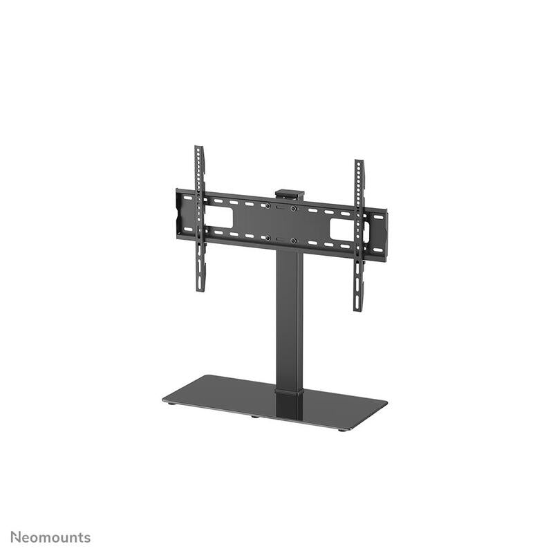 Neomounts Soporte Mesa 600x400mm 40kg 37-70'' Giratorio Höv Negro