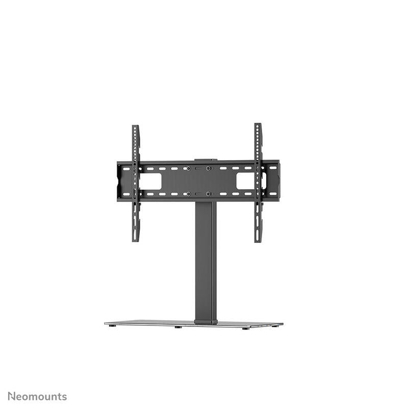 Neomounts Soporte Mesa 600x400mm 40kg 37-70'' Giratorio Höv Negro
