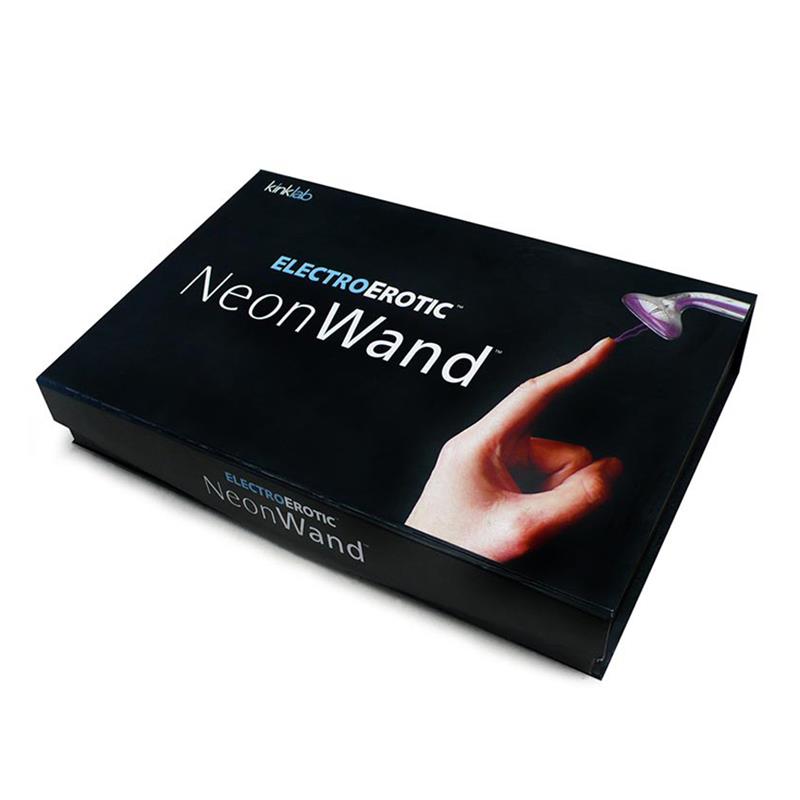 Neonwand