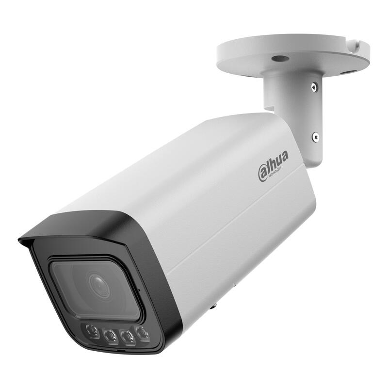 Net Camera 12mp Bullet/Hfw21249t-As-Il-0280b Dahua