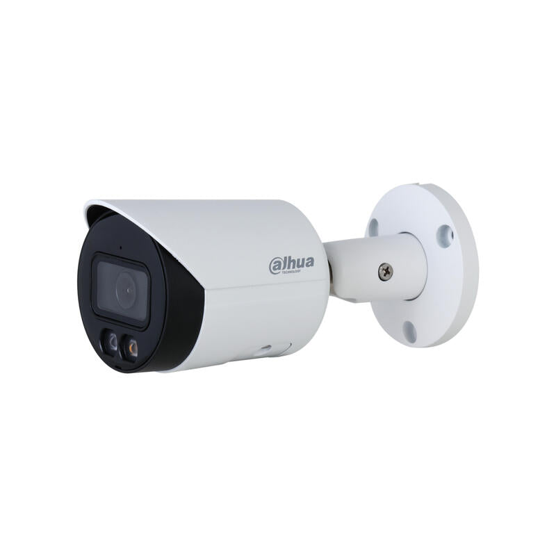 Net Camera 4mp Bullet/Hfw2449s-S-Il-0280b-B Dahua