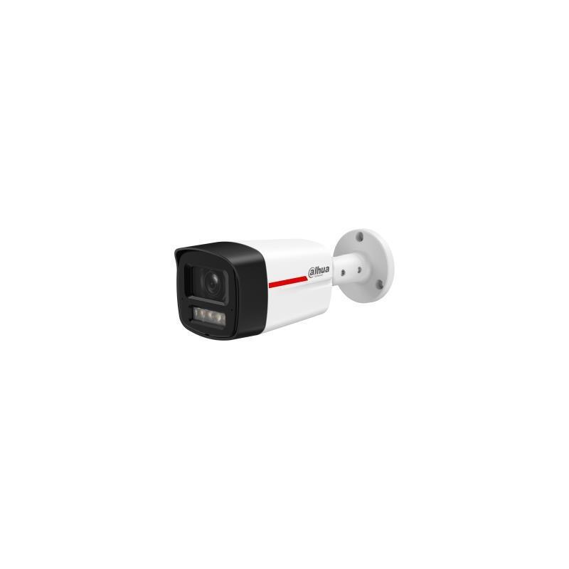 Net Camera 4mp Bullet/Hfw2449tl-S-0280b-Prox Dahua