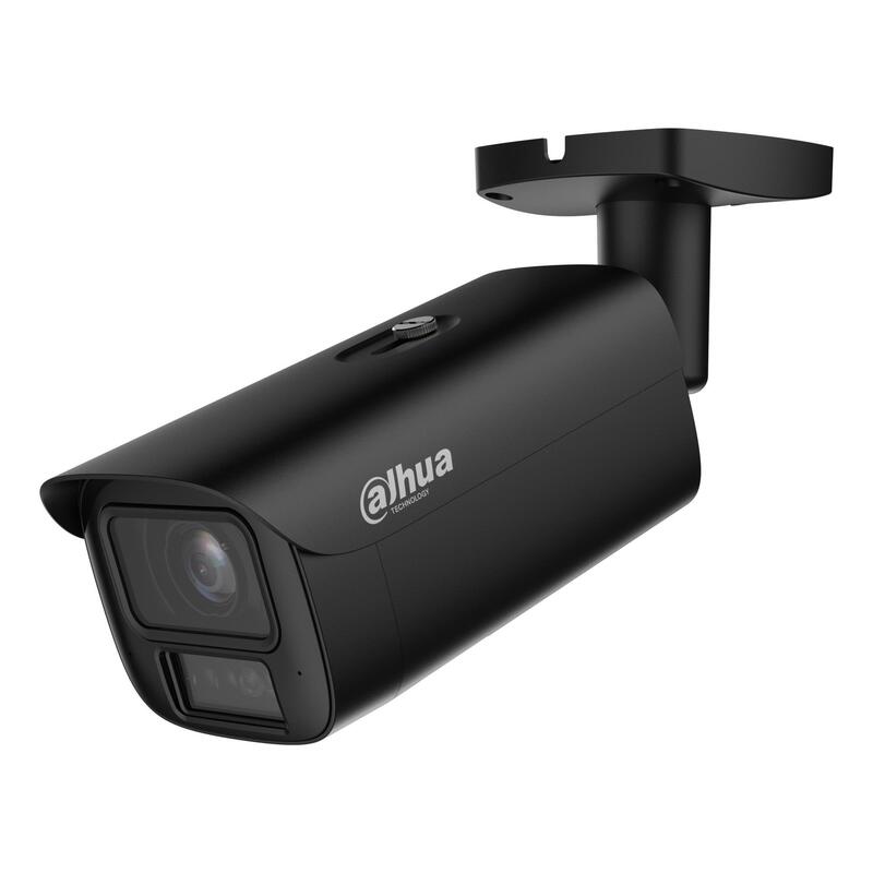 Net Camera 4mp Bullet/Hfw5459e1-Ze-Il-2712-B Dahua