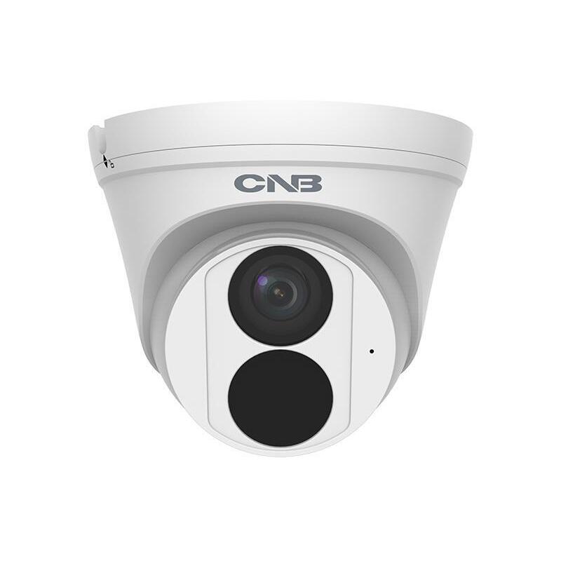 Net Camera 4mp Ir Eyeball/Tdt41r-36w Cnb