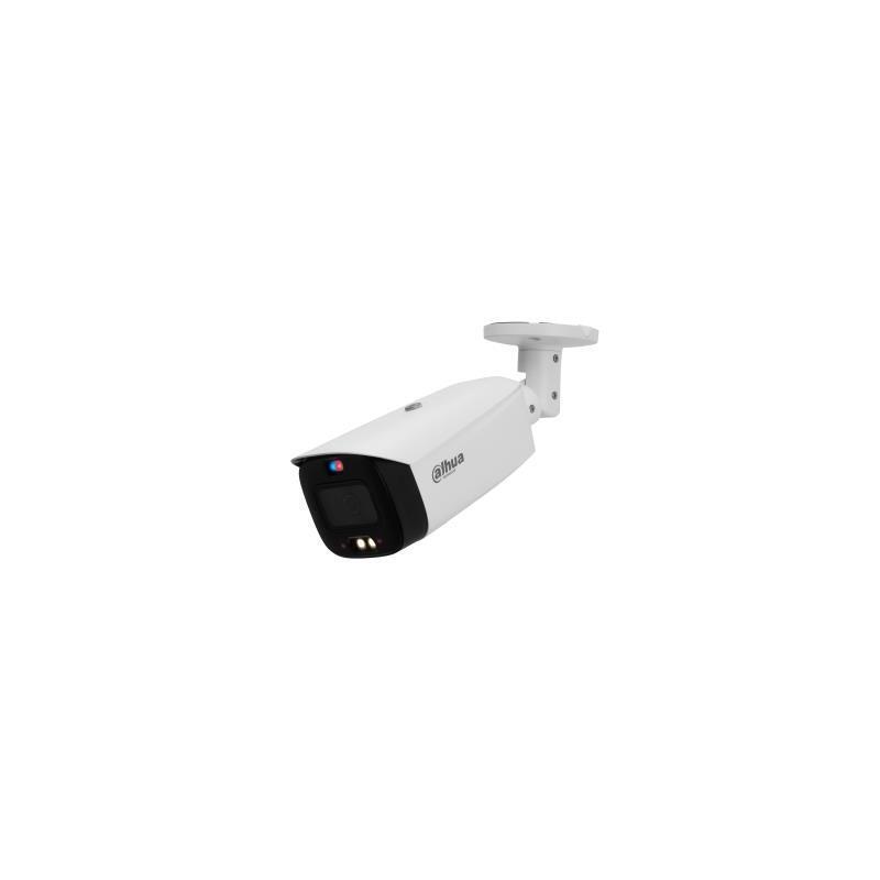 Net Camera 5mp Ir Bullet Ai/Hfw3549t1-As-Pv-0280b-S5 Dahua