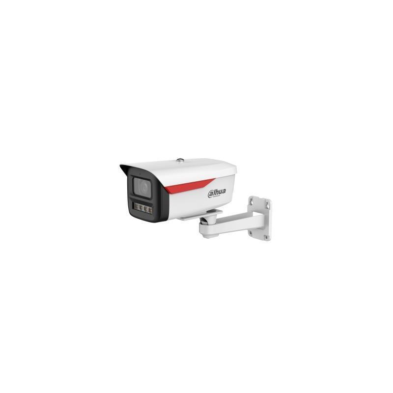 Net Camera 6mp Bullet/Hfw2649m-S-0360b-B-Pro Dahua