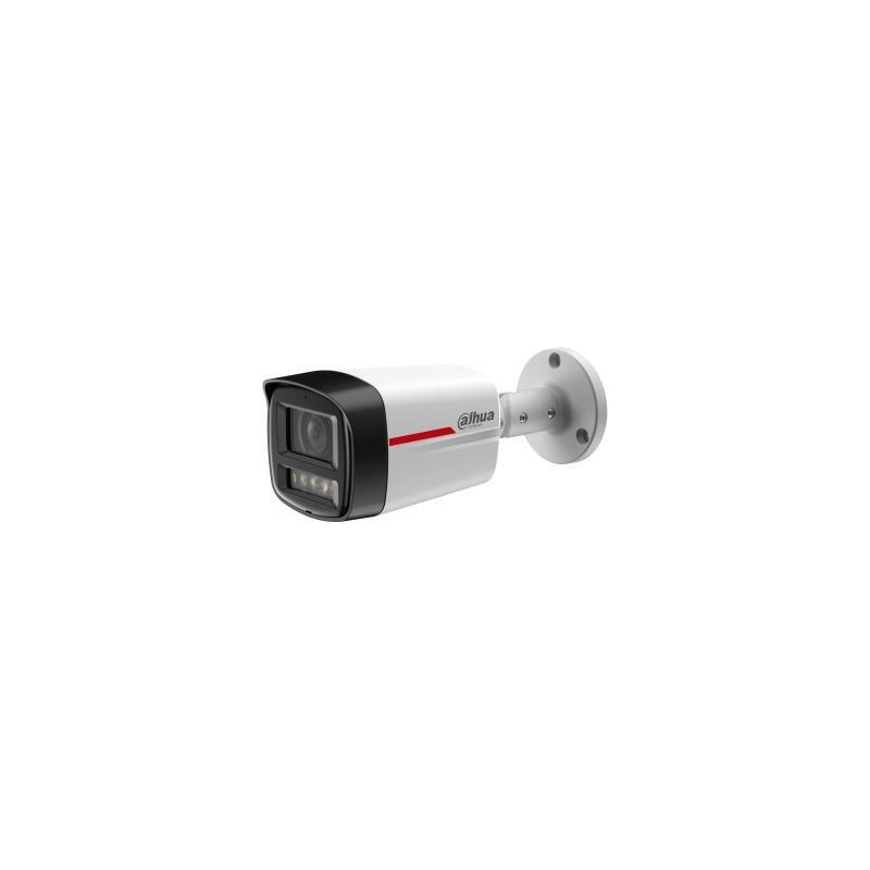 Net Camera 6mp Bullet/Hfw2649tl-S-0280b-Pro Dahua