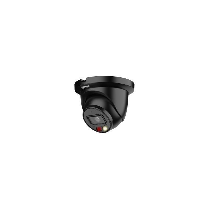 Net Camera 6mp Eyeball/Hdw2649tm-S-Il-0280b-B Dahua