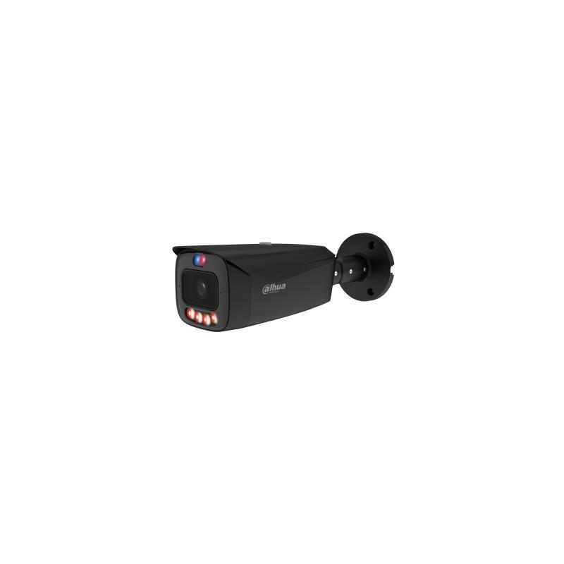 Net Camera 8mp Bullet/Hfw3849t1-Aspv0360bpro-B Dahua
