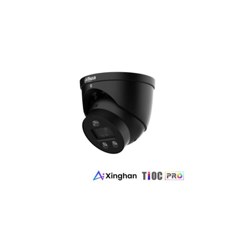 Net Camera 8mp Eyeball/Hdw3849h-Aspv0280b-Pro-B Dahua