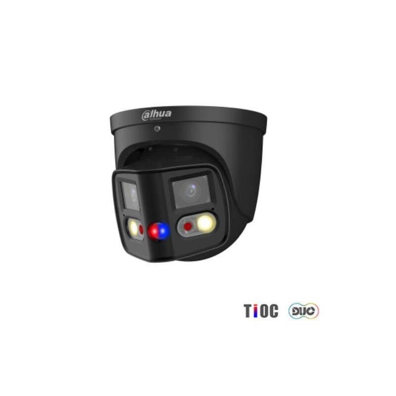 Net Camera 8mp Eyeball/Pdw3849-A180e2aspv0280bb Dahua