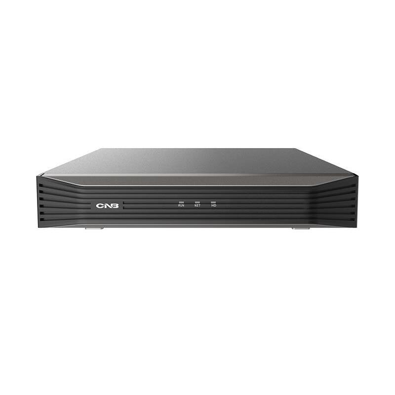 Net Video Recorder 8ch 8poe/Knu081-8p Cnb