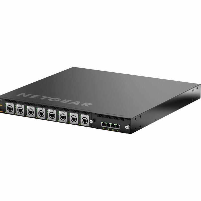 Netgear M4350-16m4v Managed Switch Msm4320